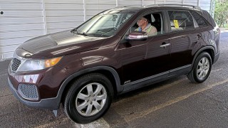 Image for 2012 Kia Sorento BASE ID: 7454899