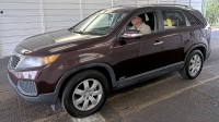 Image for 2012 Kia Sorento BASE ID: 7454899