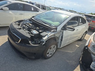 Image for 2017 Kia Forte LX ID: 7455610