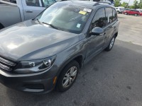 Image for 2016 Volkswagen Tiguan S ID: 7455624