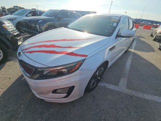 Image for 2014 Kia Optima Hybrid ID: 7457342