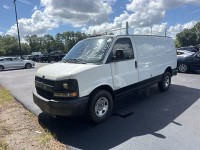 Image for 2012 Chevrolet Express  ID: 7461003