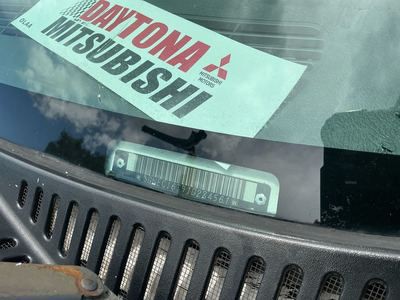 2001 Chevrolet Suburban 1500