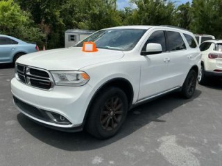 Image for 2015 Dodge Durango SXT ID: 7461014