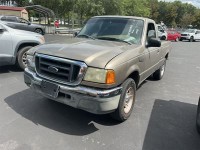 Image for 2004 Ford Ranger  ID: 7461018