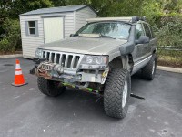 Image for 1999 Jeep Grand Cherokee Laredo ID: 7461020