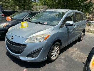 Image for 2013 Mazda Mazda5  ID: 7461024