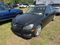 Image for 2014 Mercedes-Benz C-Class C 300 4MATIC ID: 7461029