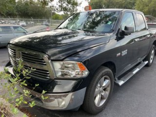 Image for 2016 RAM 1500 SLT ID: 7461044