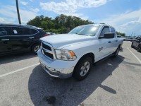 Image for 2020 RAM 1500 Tradesman ID: 7470579