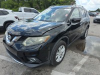 Image for 2014 Nissan Rogue S ID: 7472868