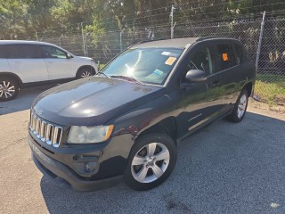 Image for 2012 Jeep Compass Sport ID: 7472869