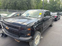 Image for 2014 Chevrolet Silverado 1500  ID: 7476341