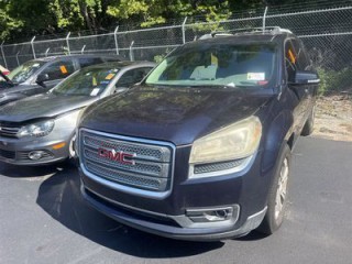 Image for 2015 GMC Acadia SLT-1 ID: 7476343