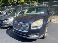 Image for 2015 GMC Acadia SLT-1 ID: 7476343