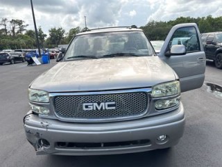 Image for 2005 GMC Sierra 1500 DENALI ID: 7476352
