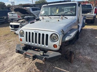 Image for 2008 Jeep Wrangler Unlimited Rubicon ID: 7476369