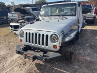 Image for 2008 Jeep Wrangler Unlimited Rubicon ID: 7476369