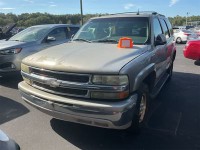 Image for 2003 Chevrolet Tahoe 1500 ID: 7476505
