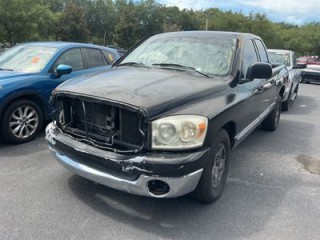 Image for 2008 Dodge Ram 1500 ST ID: 7476515