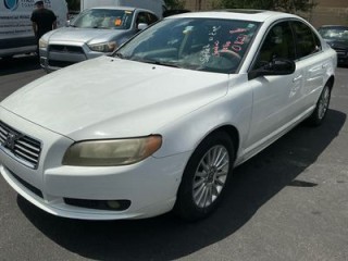 Image for 2007 Volvo S80 3.2 ID: 7476749