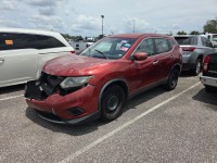 Image for 2015 Nissan Rogue S ID: 7483449