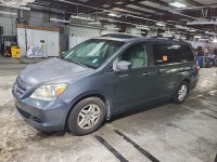 Image for 2006 Honda Odyssey EXL ID: 7483731