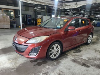 Image for 2010 Mazda Mazda3 S ID: 7484952