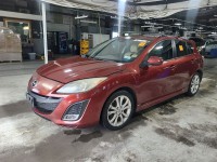 Image for 2010 Mazda Mazda3 S ID: 7484952
