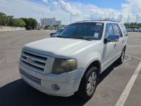 Image for 2010 Ford Expedition Limited ID: 7484985