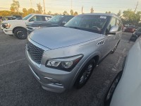 Image for 2015 INFINITI QX80  ID: 7484989