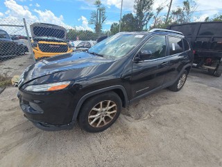 Image for 2016 Jeep Cherokee Latitude ID: 7484991