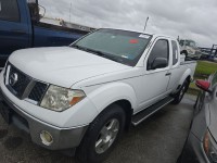 Image for 2007 Nissan Frontier King Cab Le ID: 7487873