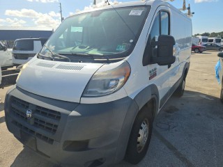 Image for 2015 RAM Promaster 1500 STANDARD ID: 7487888