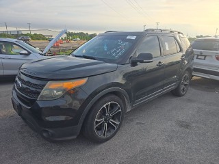 Image for 2015 Ford Explorer Sport ID: 7487899