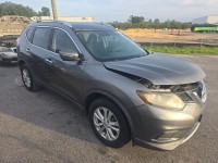 Image for 2015 Nissan Rogue S ID: 7487903