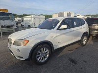 Image for 2014 BMW X3 xDrive28i ID: 7487910