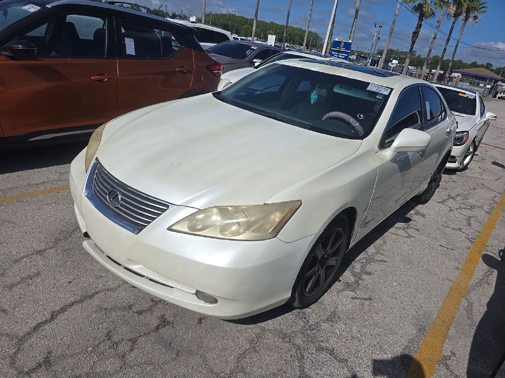 2007 Lexus ES 350