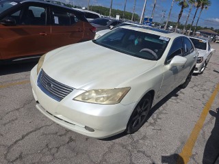 Image for 2007 Lexus ES 350 ID: 7487915