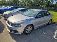 Image for 2015 Volkswagen Jetta BASE ID: 7497927