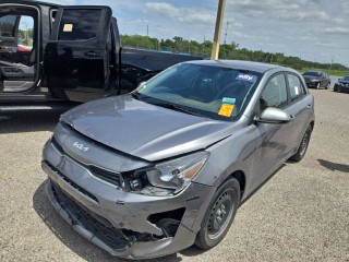 Image for 2023 Kia Rio S ID: 7499375