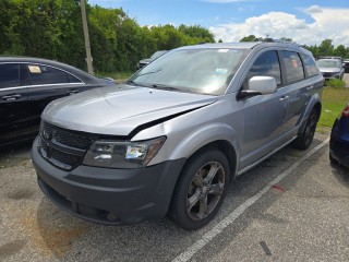 Image for 2015 Dodge Journey Crossroad ID: 7511909