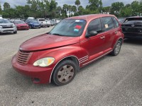 Image for 2009 Chrysler PT Cruiser  ID: 7511913