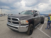 Image for 2018 RAM 3500 ST ID: 7516033