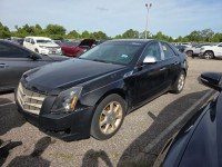 Image for 2008 Cadillac CTS  ID: 7524259