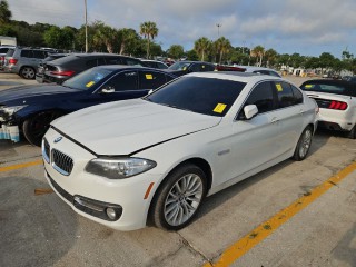 Image for 2014 BMW 5 Series 528i ID: 7535416