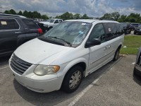 Image for 2007 Chrysler Town & Country Touring ID: 7538468