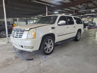 Image for 2009 Cadillac Escalade Esv Luxury ID: 7540089