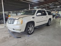 Image for 2009 Cadillac Escalade Esv Luxury ID: 7540089