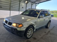 Image for 2005 BMW X3 3.0I ID: 7540092